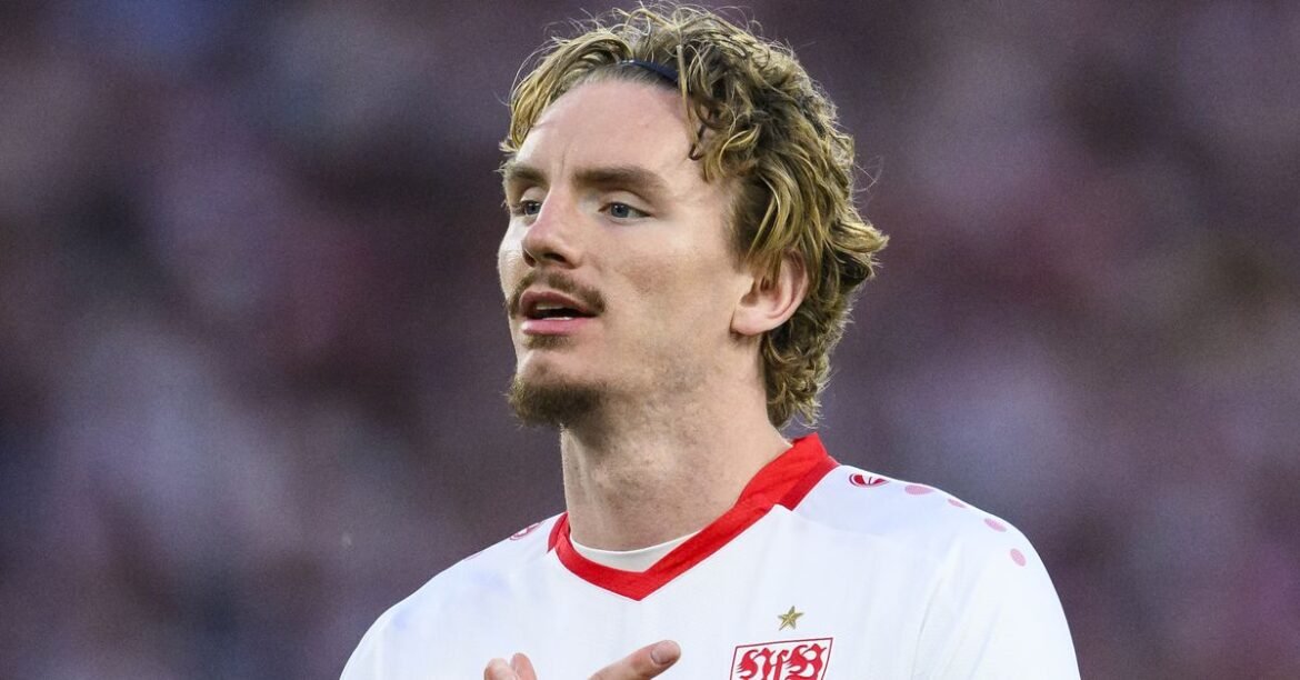 Weekend warming up: bayern münchen kan grote plannen hebben voor nick