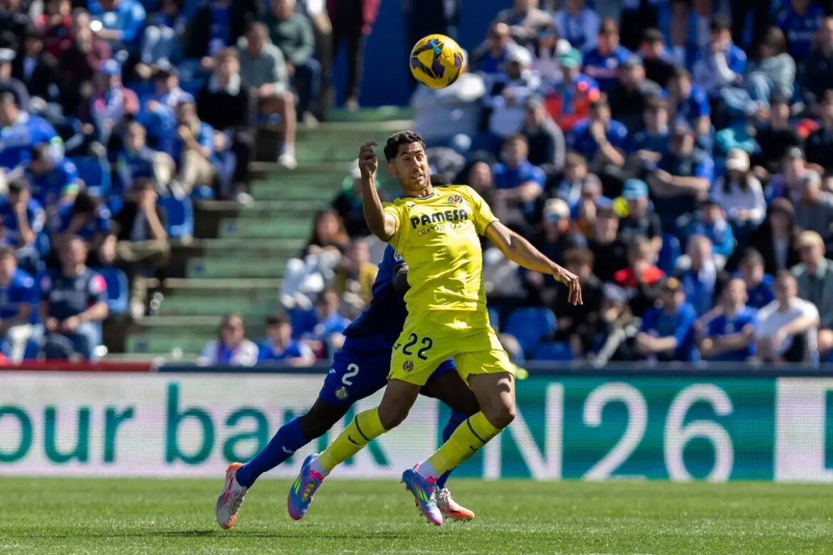 Wie zijn de beste villarreal spelers?