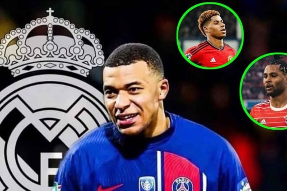 Wie is de beste voetballer ter wereld in 2025? - goalarena.eu