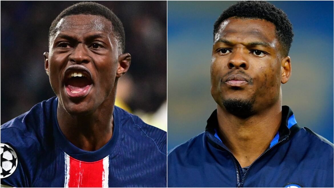 3 belangrijke gevechten die kunnen beslissen psg vs inter in