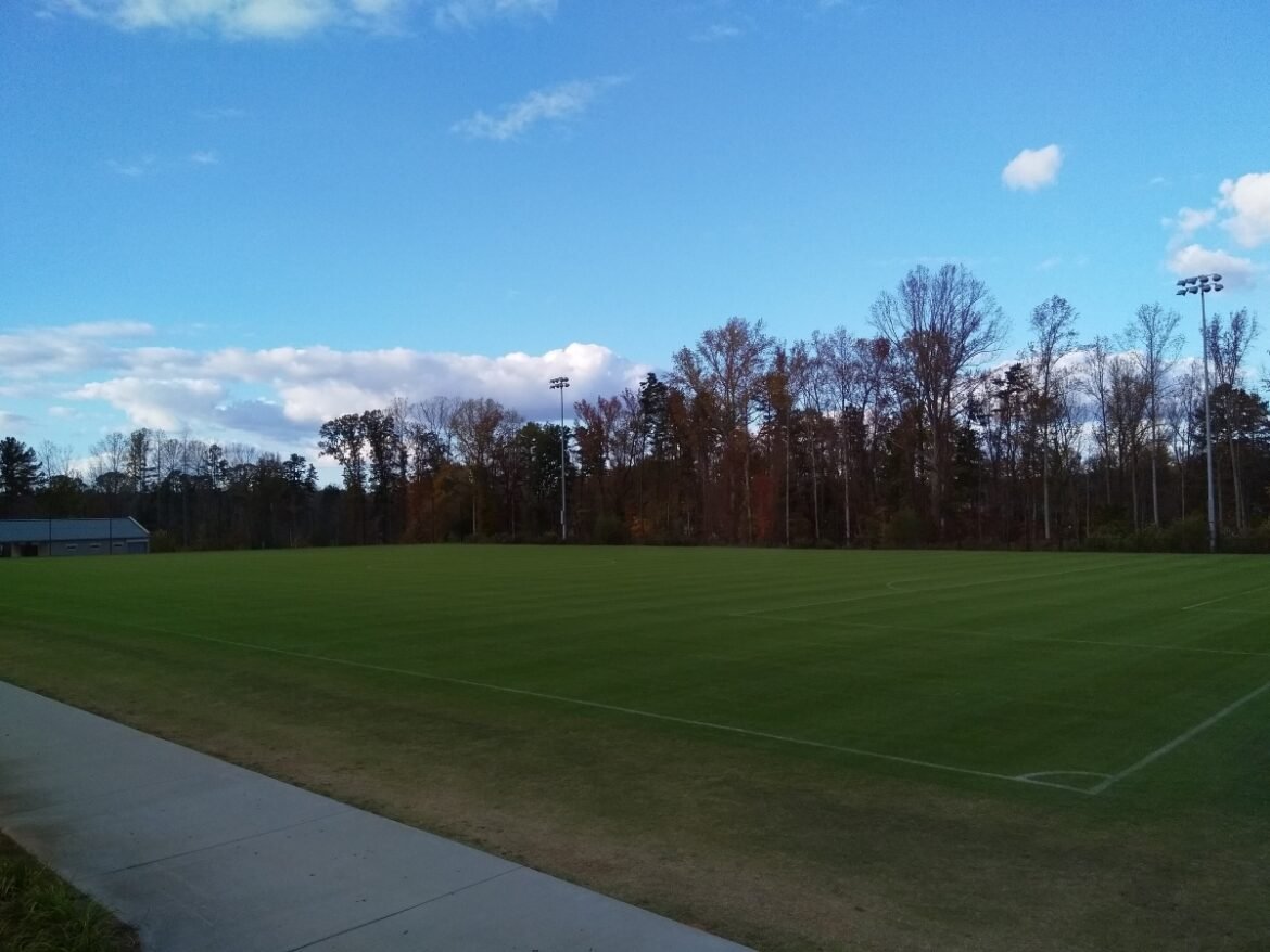 Barca academy usa locaties en programma's voor het hele