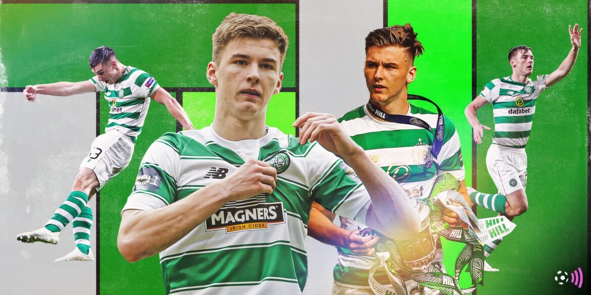 Celtic hope for cut price deal voor "creative" £ 5m ster