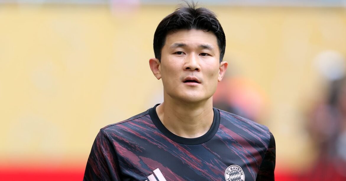 Daily schmankerl: chelsea, tottenham hotspur, atlético madrid wil kim min jae