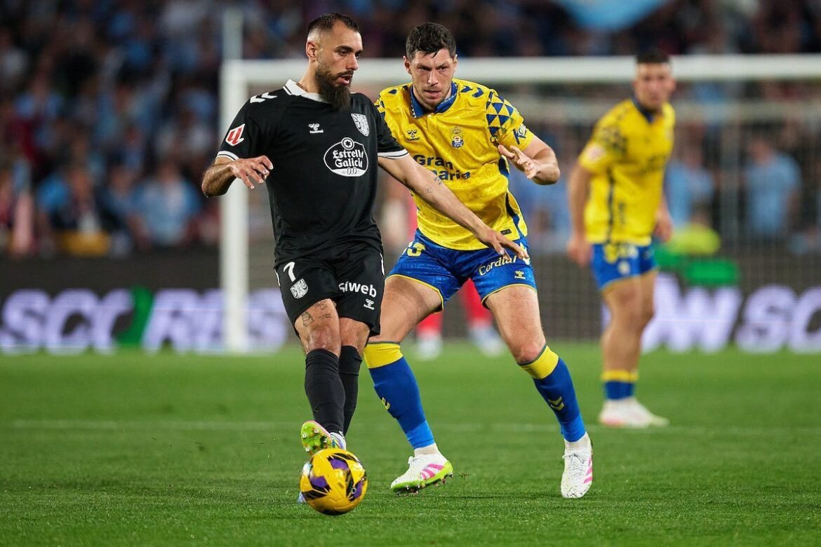 Geen slecht team, maar een beperkte