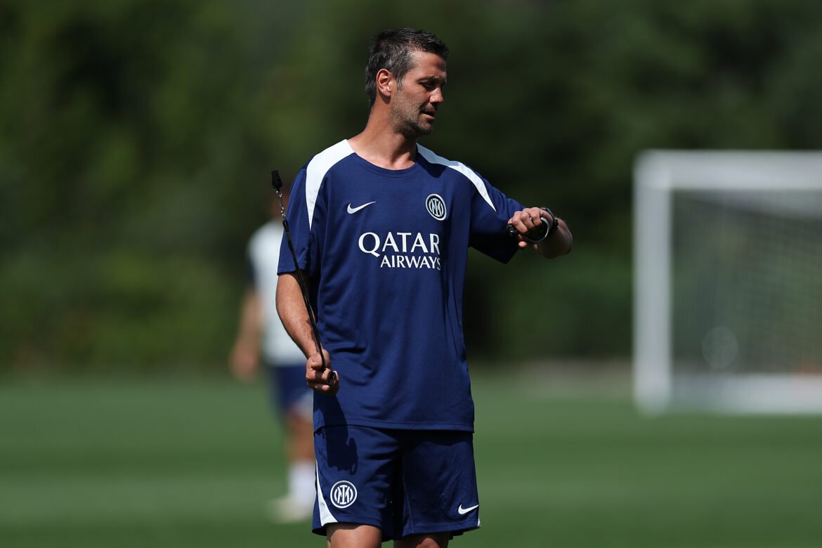 Het beoordeeld van elke nieuwe coachingafspraak in de serie a