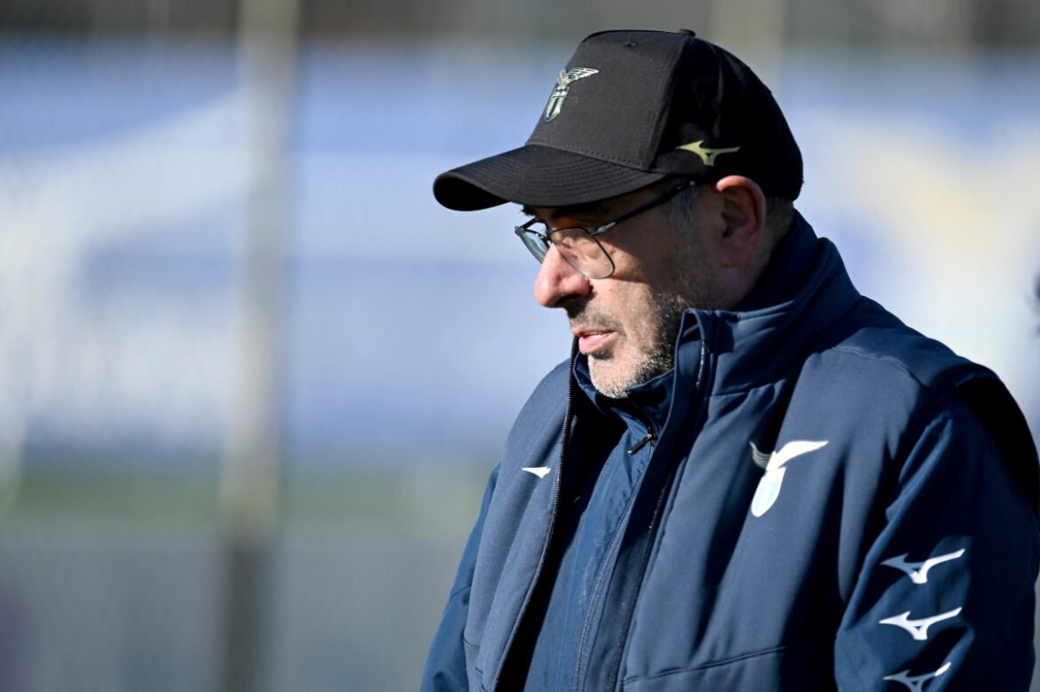 "i felt fooled, but leaving lazio is unfair to an