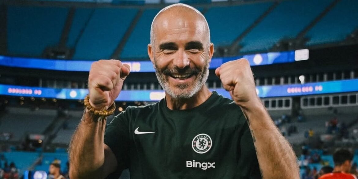 Il chelsea pagò 11 milioni al leicester per portarlo a