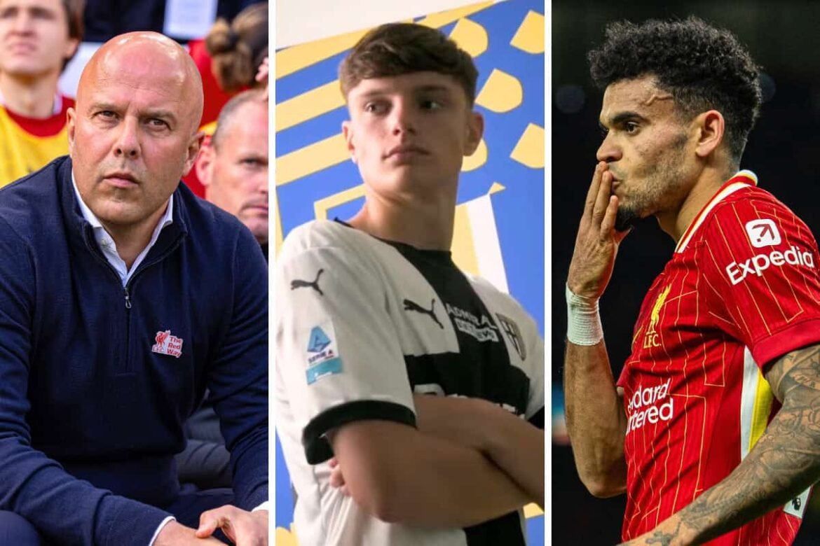 Liverpool bevestigt preston friendly als center back linked laatste