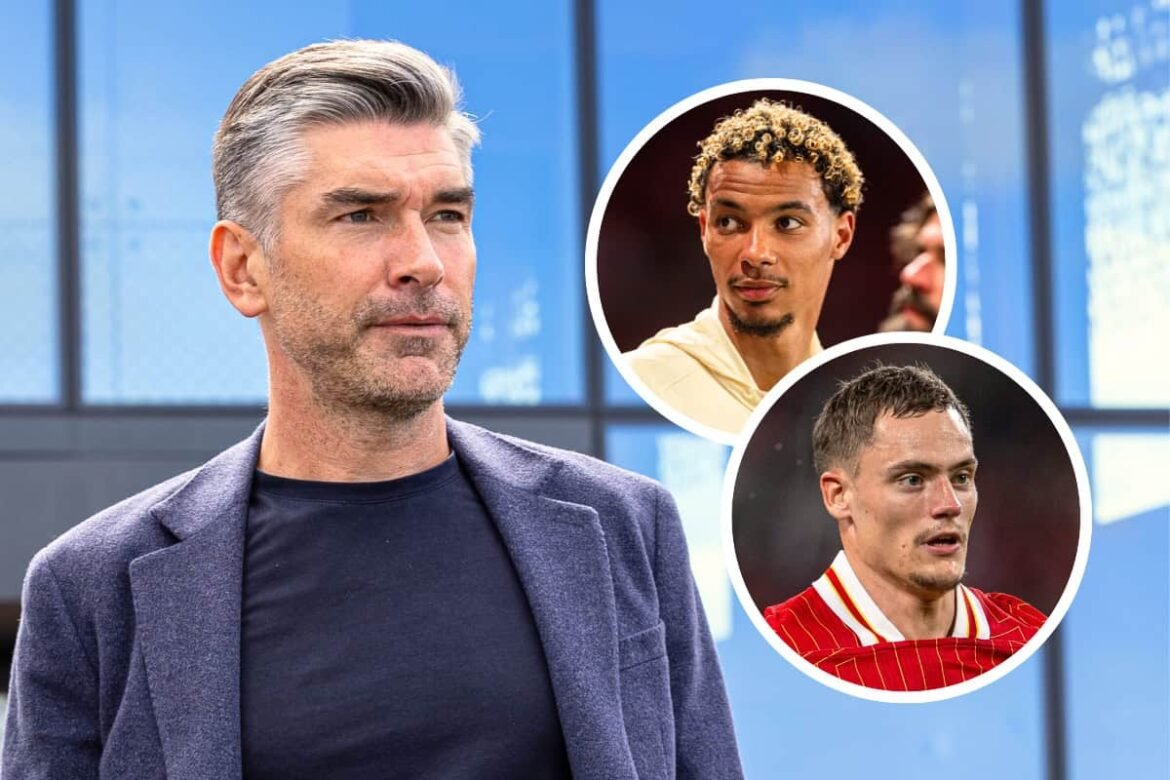 Liverpool heeft dit jaar een nettowinst gemaakt, ondanks het uitgeven