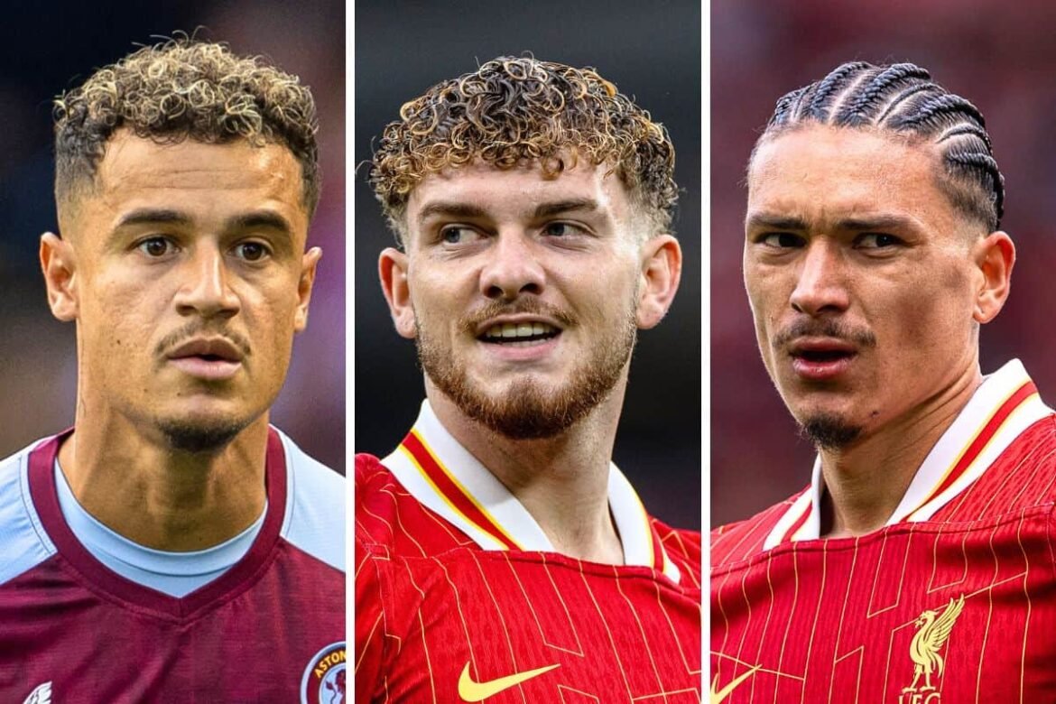 Liverpool wil een buy back clausule in harvey elliott transfer