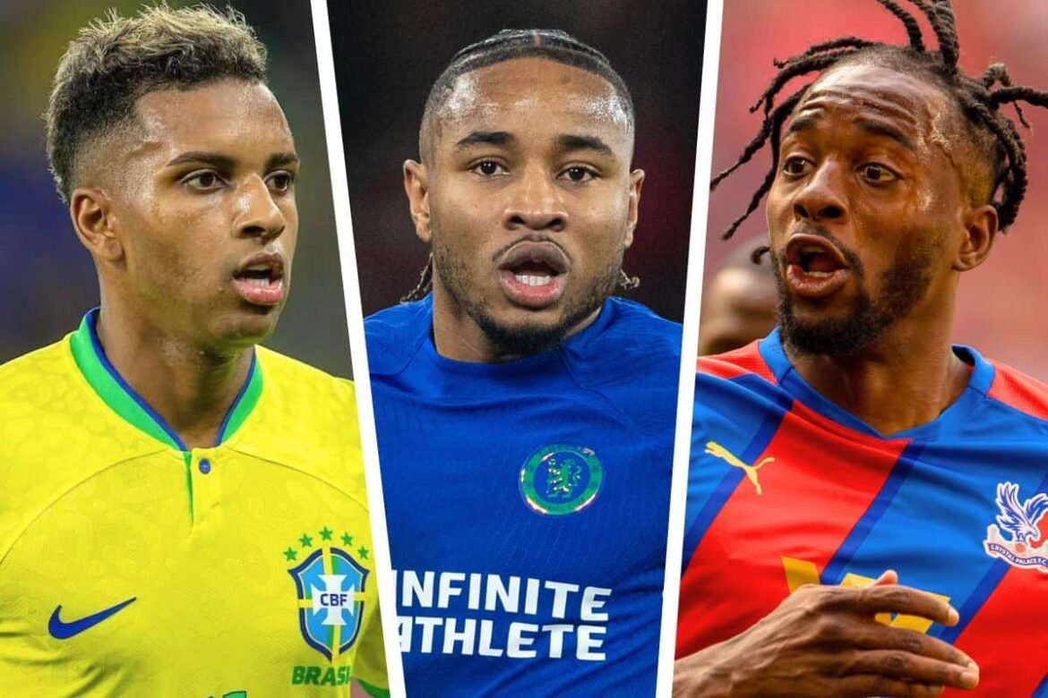 Mateta, nkunku, rodrygo liverpool overdrachtsrapporten uitgelegd liverpool fc