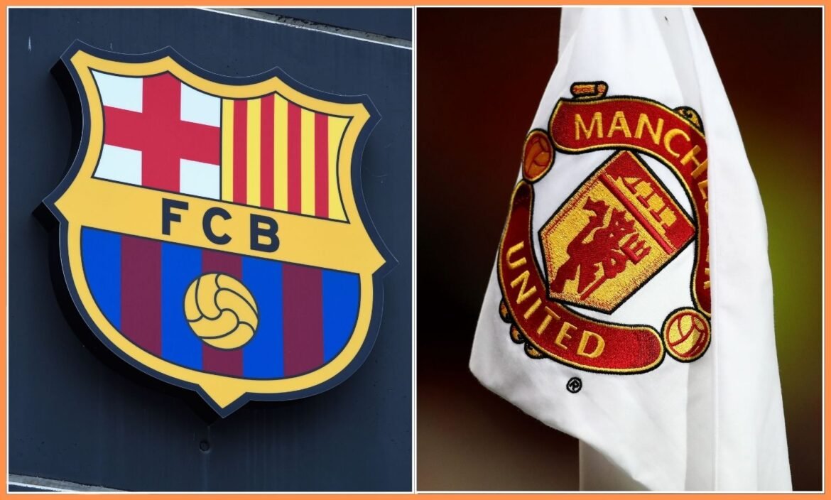 Marcus rashford van man united gaat op in de lening