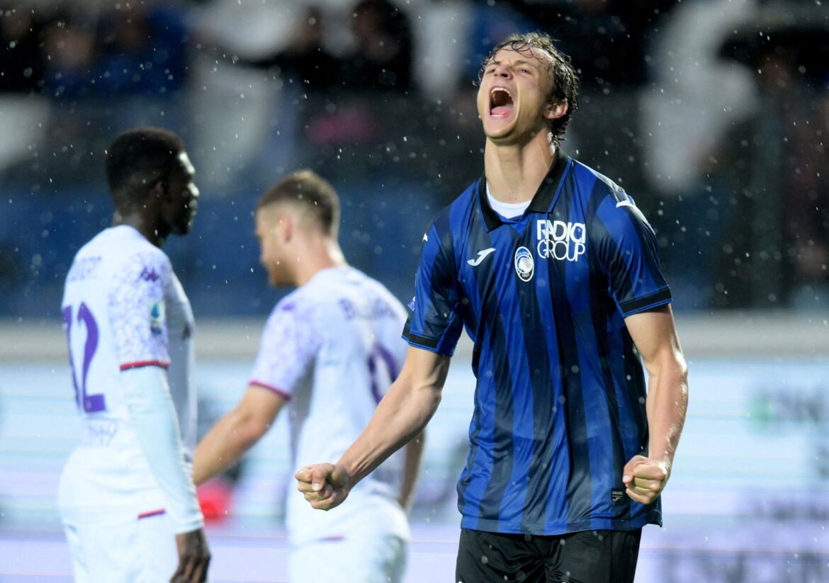 Newcastle plot move for 21 j/o "top talent"