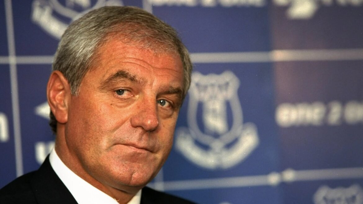 Newcastle ondertekende everton striker in schokkende swoop waar manager niets