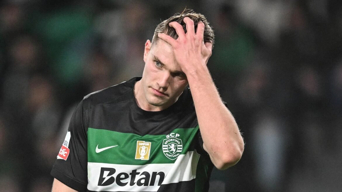 'niemand is boven de club' de strenge verklaring van