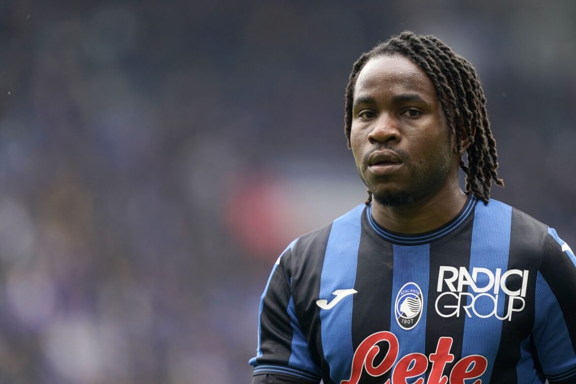 President marotta warns about adamalookman's rumours