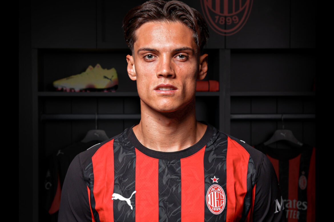 Ricci belooft 'stabiliteit' naar ac milan te brengen als nieuwe