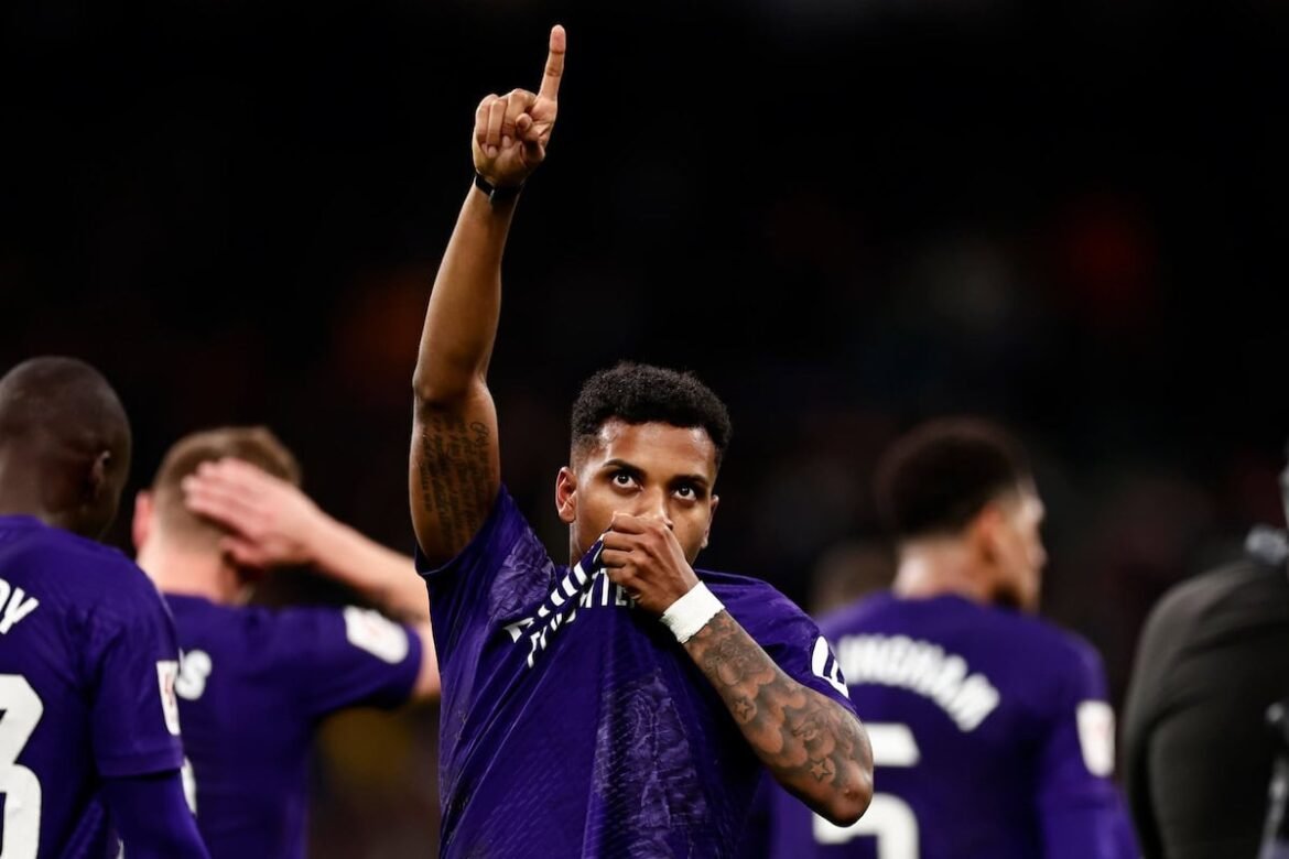 Rodrgyo kwam bijna bij liverpool op 16 club's interesse