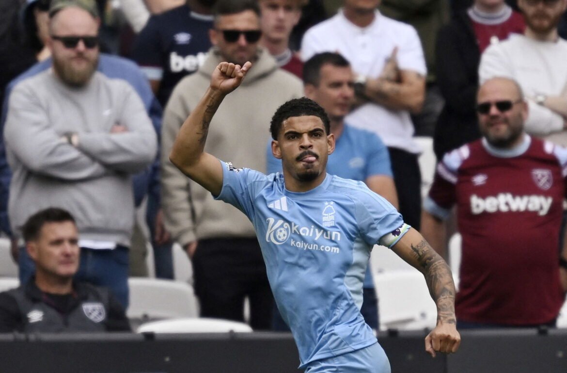 Spurs akkoord met blockbuster £ 60m tweede ondertekening na kudus