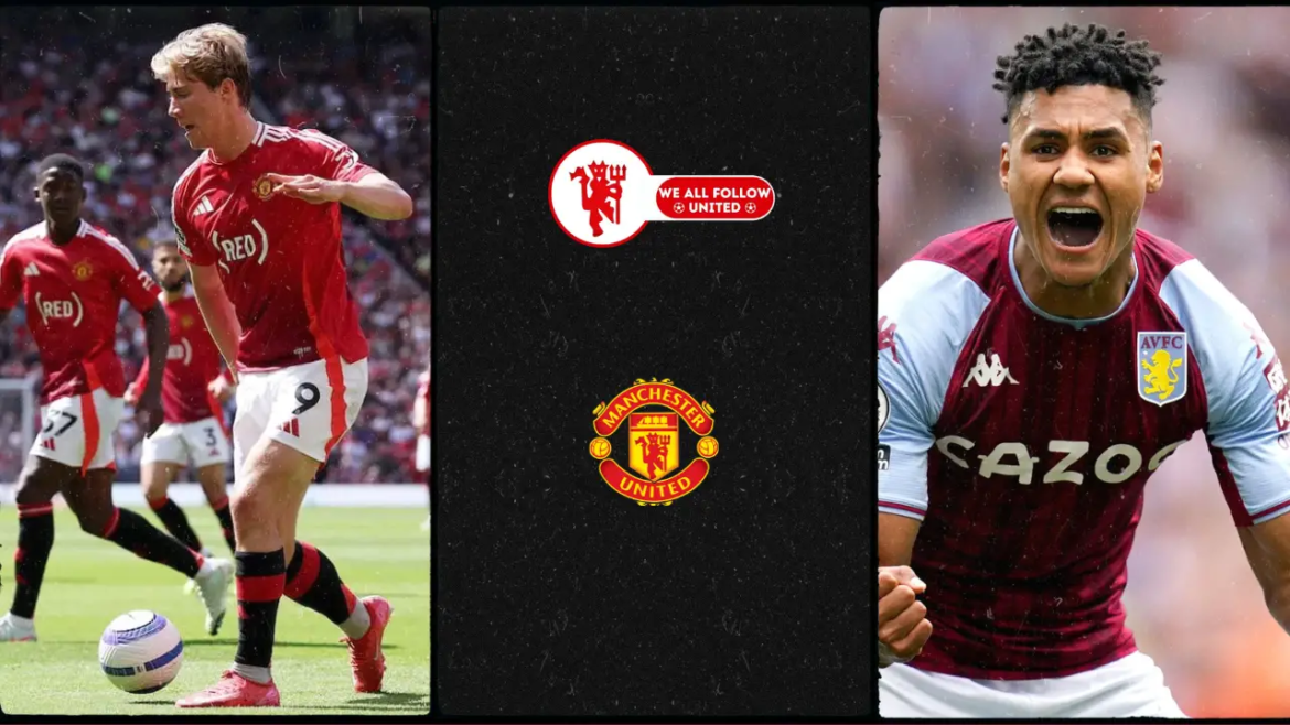 Strikers shortlist laat zien wat amorim wil bij man utd