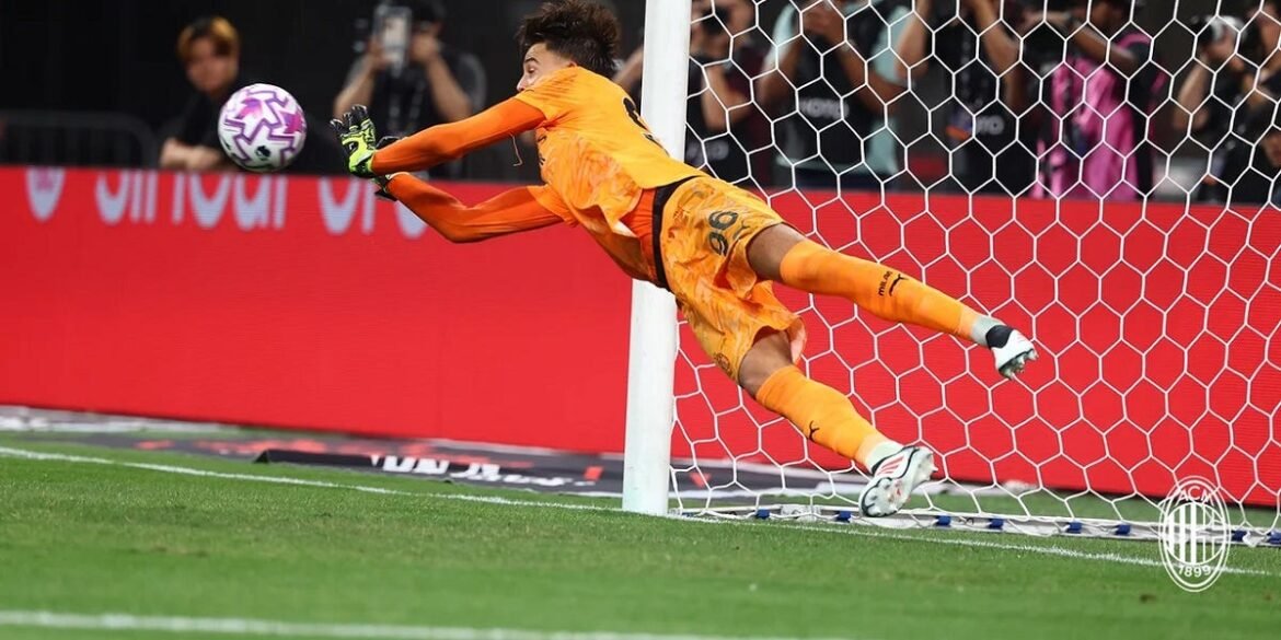 Torriani mania in singapore (nieuwsbrief)