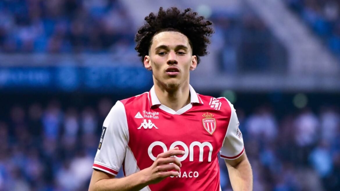 Unterschiedsspieler gesucht: bayer hat akliouche im fokus