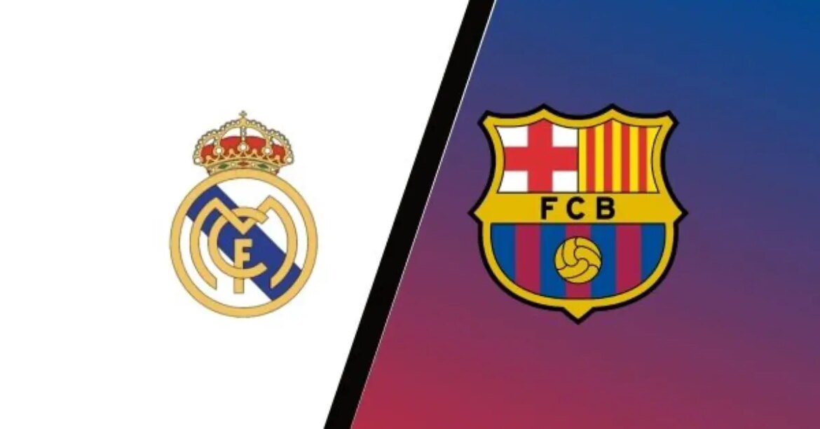 Wanneer is el clasico? barcelona vs real madrid 2025/26