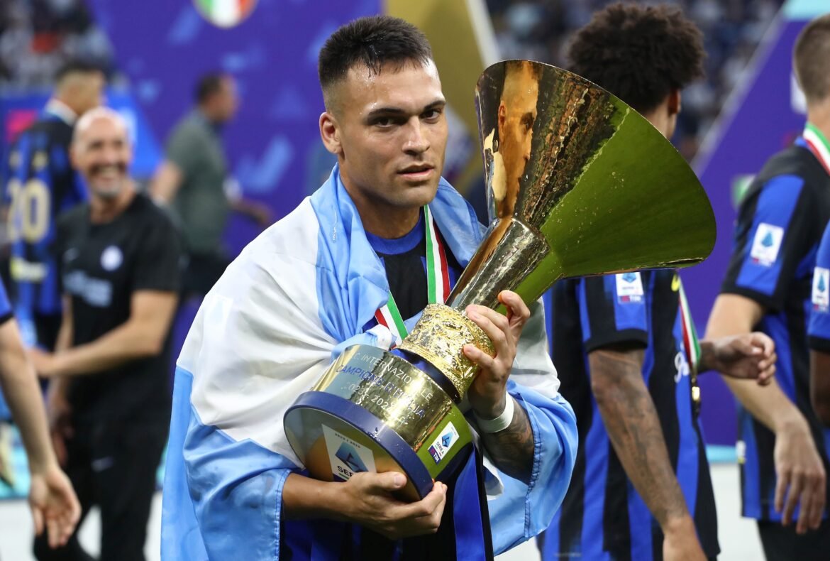 Will inter milan be able to regain the serie a