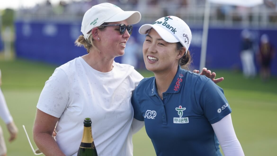 Women's australian open keert terug naar adelaide vanaf 2026 