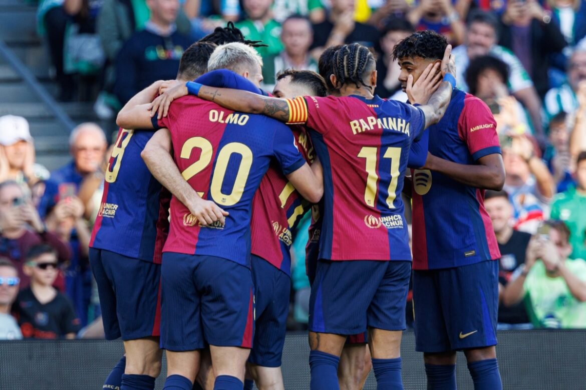 2025/26 fc barcelona schema key data