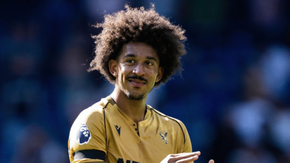 Amerikanen in het buitenland weekend terugspoelen: richards, dest en meer