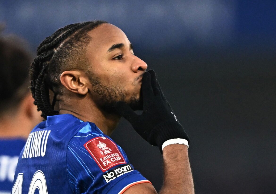 Bayern in gesprekken voor chelsea castaway