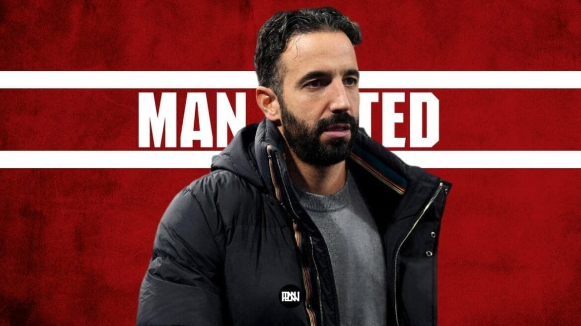 Bruno fernandes weegt £ 100 miljoen al ittihad bid