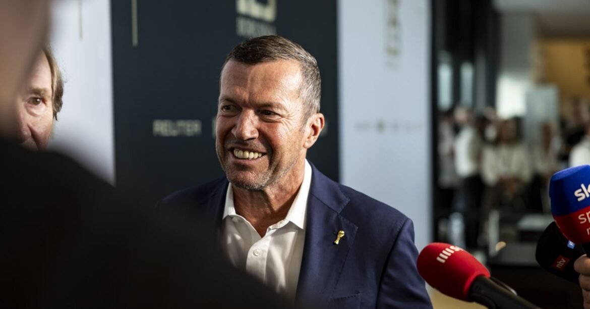 Daily schmankerl: lothar matthäus onzeker over de transferstrategie van bayern