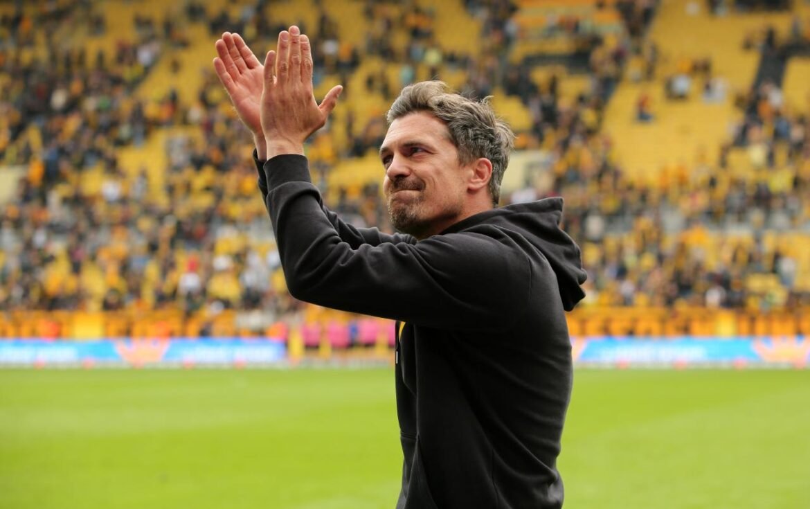 Die kleeblätter host 2. bundesliga terugkeerders