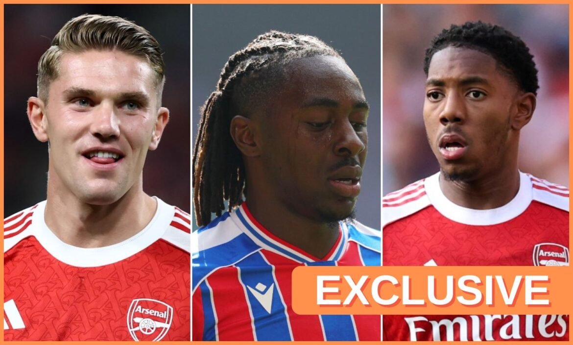 Eze transfer nieuwste, gyokees vs sesko & more