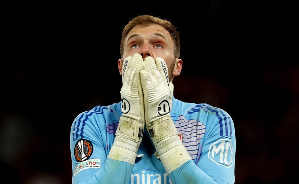 Feature | lyon's kronkelende weg om lucas perri van leeds