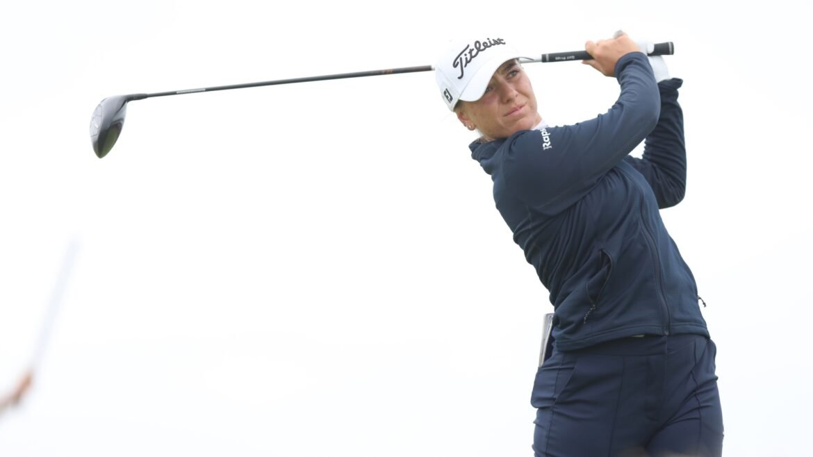 Kyriacou claimt dames open top 10 en top aussie honours