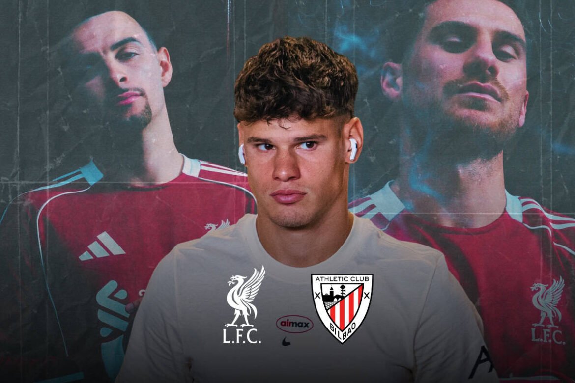 Liverpool vs. athletic club: 2 wedstrijden in 5 uur 