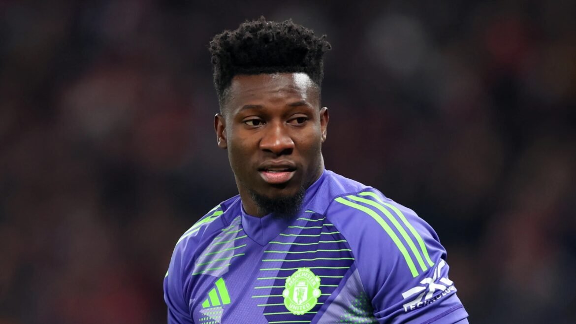 Manchester united versnelt gesprekken met top doelman doelwit en wat