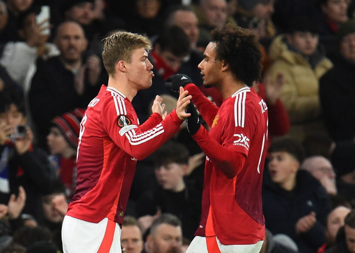 Napoli keen op united duo om lukaku te vervangen