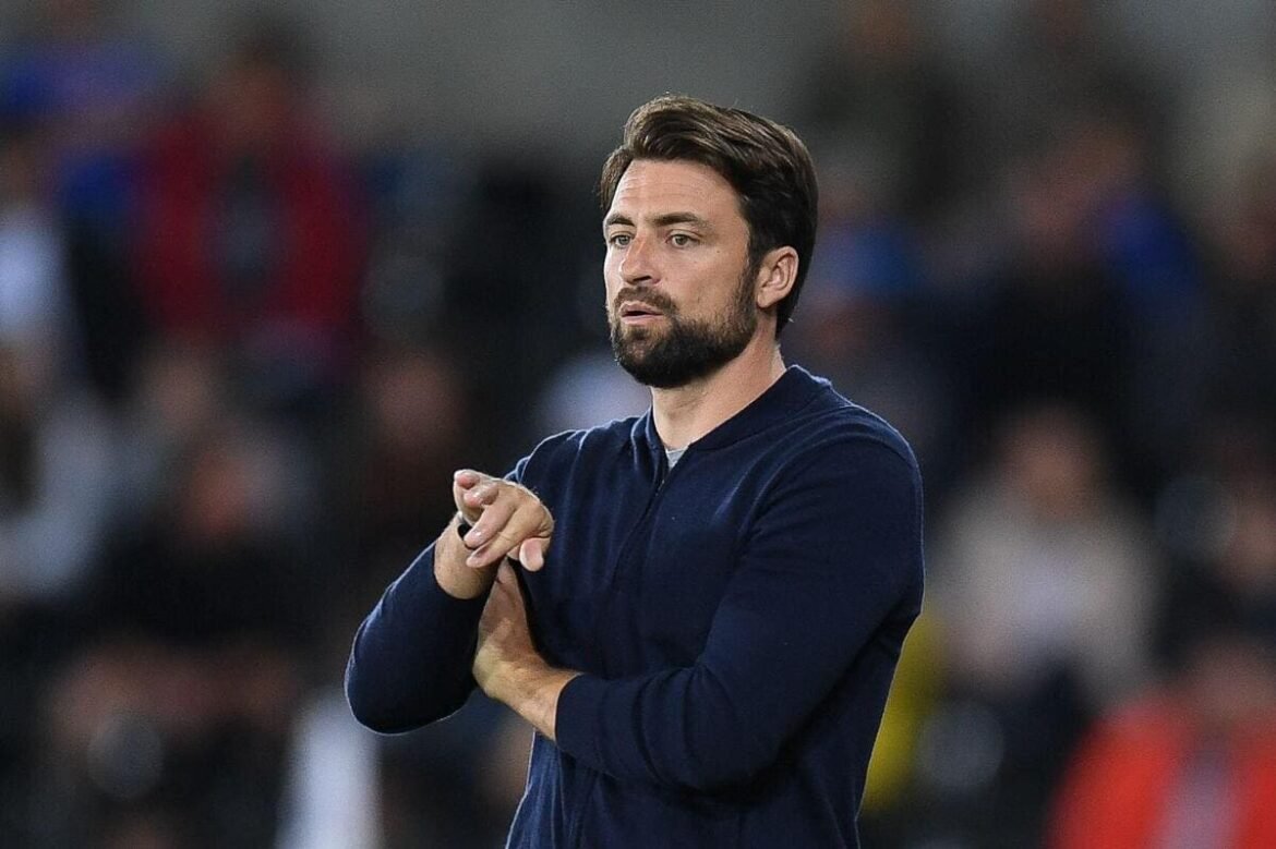 Rangers fangroep roept russell martin op om de europese schaamte