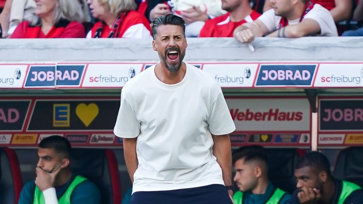 Sandro wagner: "we willen bayern münchen zoveel mogelijk pijn doen"