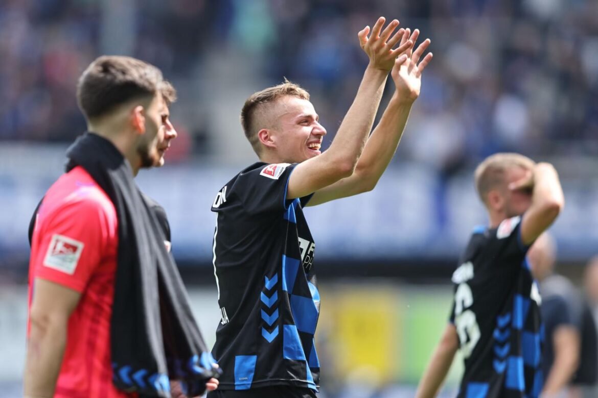 Strikers om te overwegen voor het begin van het seizoen