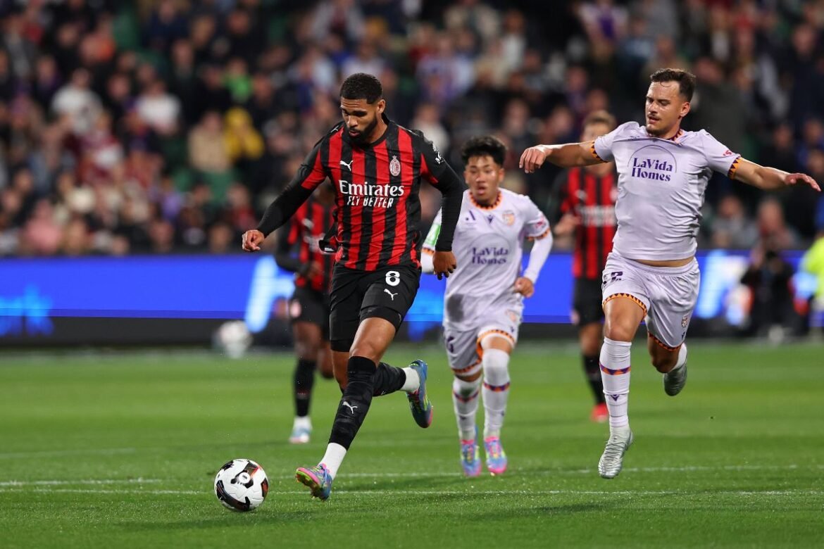 Three things we learned from ac milan's 9 0 victory over