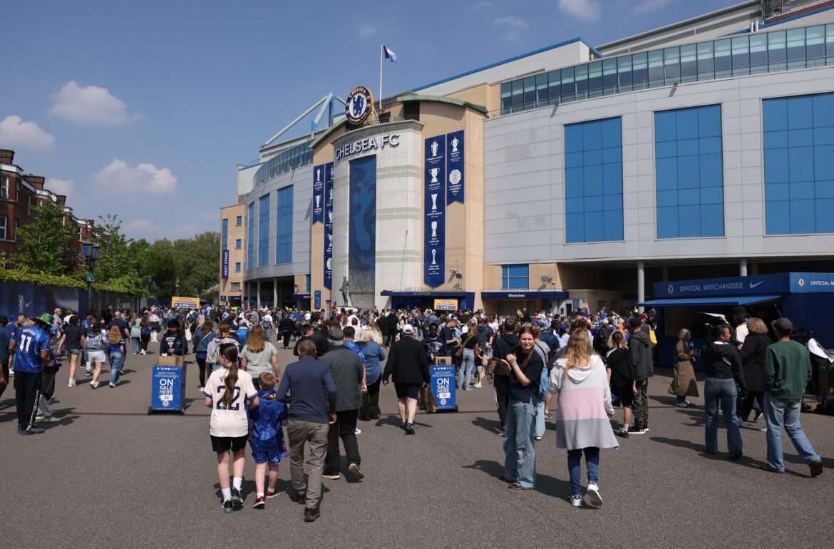 Waar de bookmakers denken dat chelsea zal eindigen in 2025/26