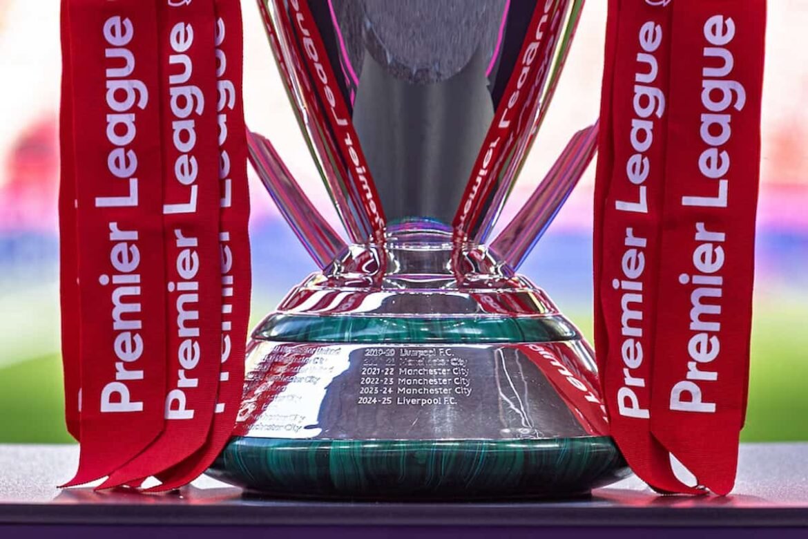 Waar fans van alle 19 premier league clubs voorspellen dat