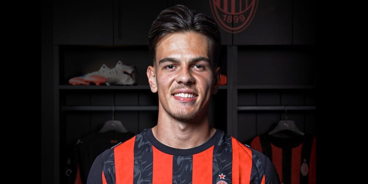 Welkom, jashari! (nieuwsbrief)