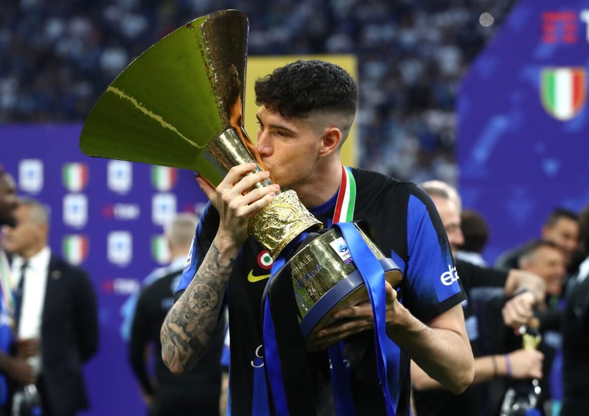 Will inter milan be able to regain the scudett title