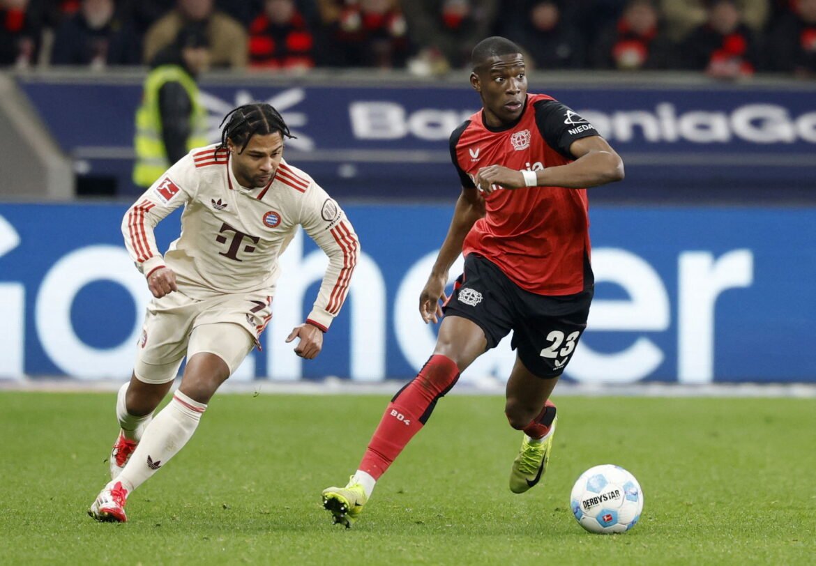 Zwarte katten naderen deal voor psg ster